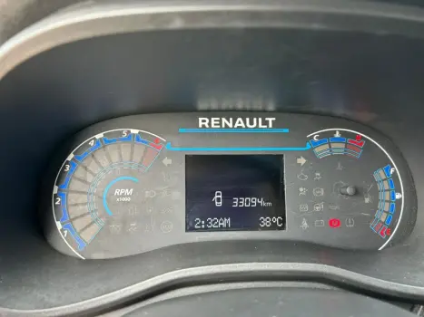 RENAULT Kwid 1.0 12V 4P SCE FLEX ZEN 2, Foto 7