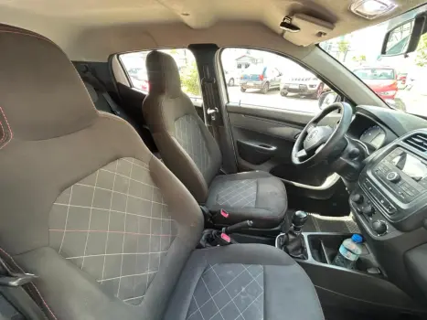 RENAULT Kwid 1.0 12V 4P SCE FLEX ZEN 2, Foto 8