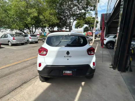 RENAULT Kwid 1.0 12V 4P SCE FLEX ZEN 2, Foto 11