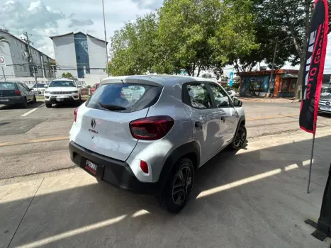 RENAULT Kwid 1.0 12V 4P SCE FLEX ZEN 2, Foto 12