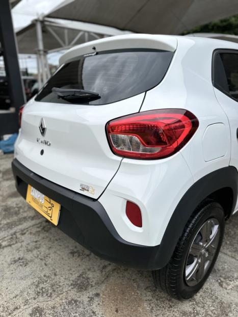 RENAULT Kwid 1.0 12V 4P SCE FLEX ZEN 2, Foto 10