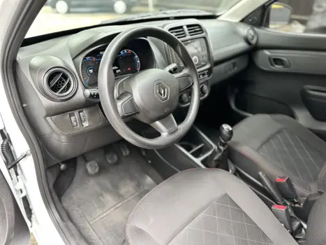 RENAULT Kwid 1.0 12V 4P SCE FLEX ZEN 2, Foto 13