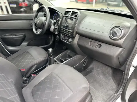 RENAULT Kwid 1.0 12V 4P SCE FLEX ZEN 2, Foto 14