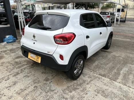 RENAULT Kwid 1.0 12V 4P SCE FLEX ZEN 2, Foto 6