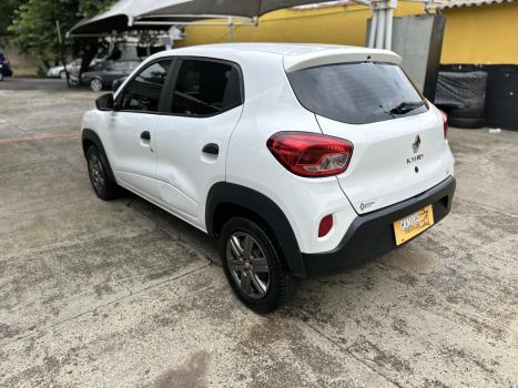 RENAULT Kwid 1.0 12V 4P SCE FLEX ZEN 2, Foto 4