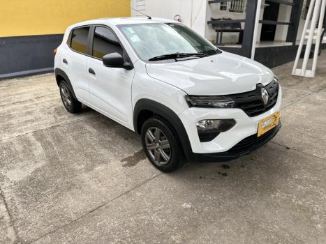 RENAULT Kwid 1.0 12V 4P SCE FLEX ZEN 2, Foto 3