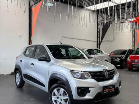 RENAULT Kwid 1.0 12V 4P SCE FLEX ZEN, Foto 1