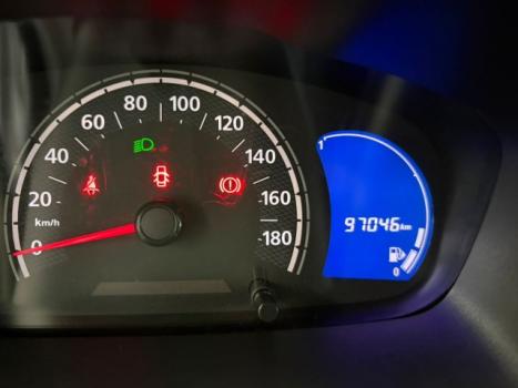 RENAULT Kwid 1.0 12V 4P SCE FLEX ZEN, Foto 4