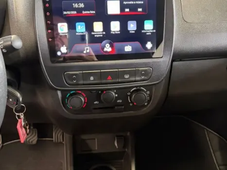 RENAULT Kwid 1.0 12V 4P SCE FLEX ZEN, Foto 5