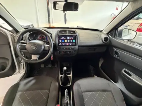 RENAULT Kwid 1.0 12V 4P SCE FLEX ZEN, Foto 6