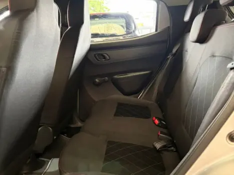 RENAULT Kwid 1.0 12V 4P SCE FLEX ZEN, Foto 9