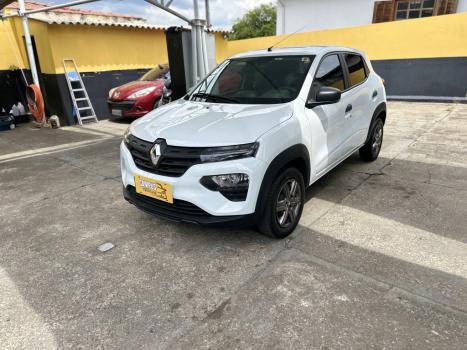 RENAULT Kwid 1.0 12V 4P SCE FLEX ZEN 2, Foto 1