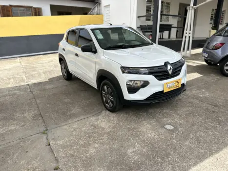 RENAULT Kwid 1.0 12V 4P SCE FLEX ZEN 2, Foto 3
