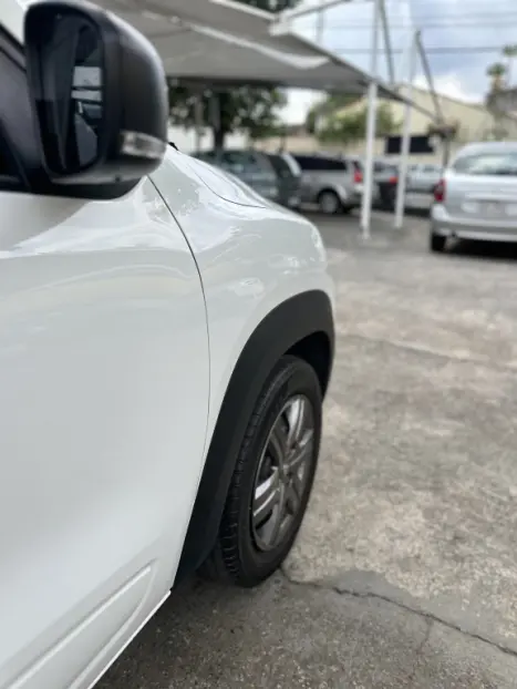 RENAULT Kwid 1.0 12V 4P SCE FLEX ZEN 2, Foto 4