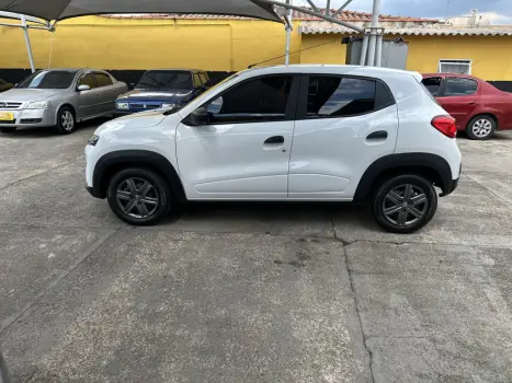 RENAULT Kwid 1.0 12V 4P SCE FLEX ZEN 2, Foto 9