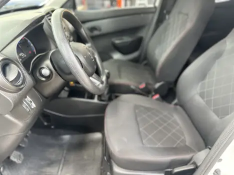 RENAULT Kwid 1.0 12V 4P SCE FLEX ZEN 2, Foto 13