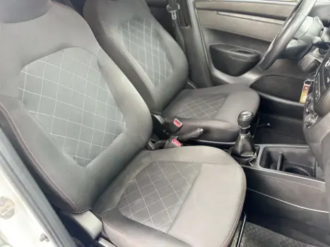 RENAULT Kwid 1.0 12V 4P SCE FLEX ZEN 2, Foto 16