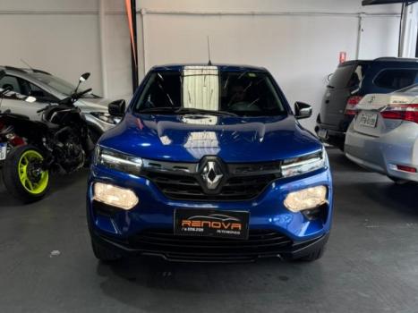 RENAULT Kwid 1.0 12V 4P SCE FLEX INTENSE, Foto 2