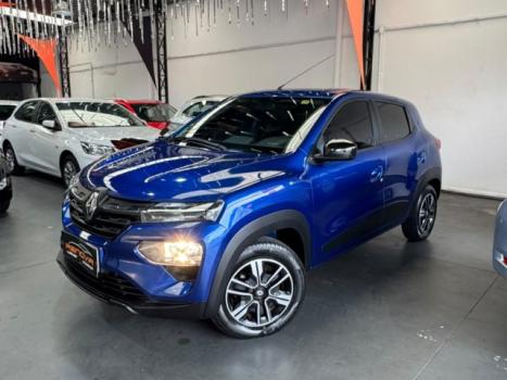RENAULT Kwid 1.0 12V 4P SCE FLEX INTENSE, Foto 3