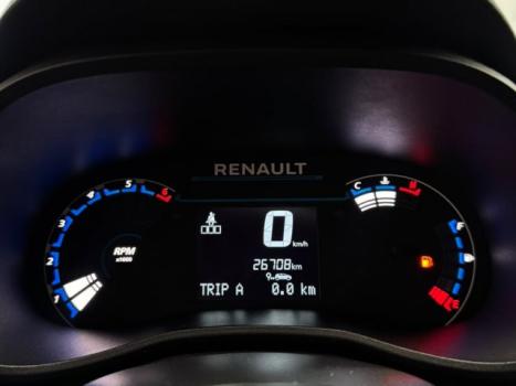RENAULT Kwid 1.0 12V 4P SCE FLEX INTENSE, Foto 4