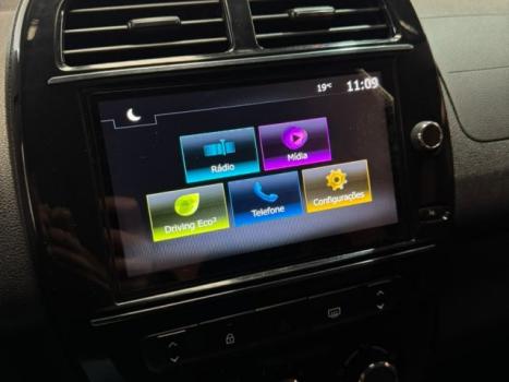 RENAULT Kwid 1.0 12V 4P SCE FLEX INTENSE, Foto 5