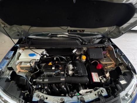 RENAULT Kwid 1.0 12V 4P SCE FLEX INTENSE, Foto 7