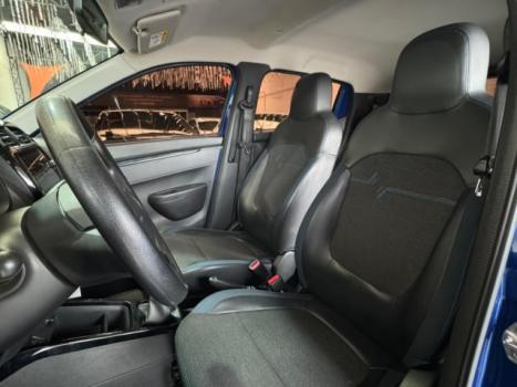 RENAULT Kwid 1.0 12V 4P SCE FLEX INTENSE, Foto 9