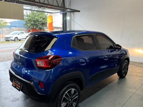 RENAULT Kwid 1.0 12V 4P SCE FLEX INTENSE, Foto 12