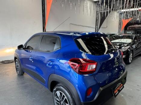 RENAULT Kwid 1.0 12V 4P SCE FLEX INTENSE, Foto 14