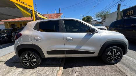 RENAULT Kwid 1.0 12V 4P SCE FLEX INTENSE, Foto 7
