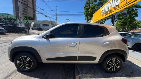 RENAULT Kwid 1.0 12V 4P SCE FLEX INTENSE, Foto 8