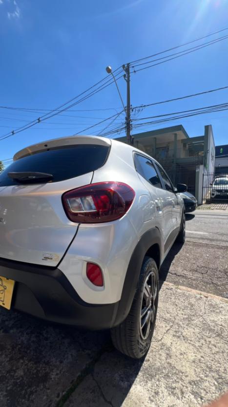 RENAULT Kwid 1.0 12V 4P SCE FLEX INTENSE, Foto 9