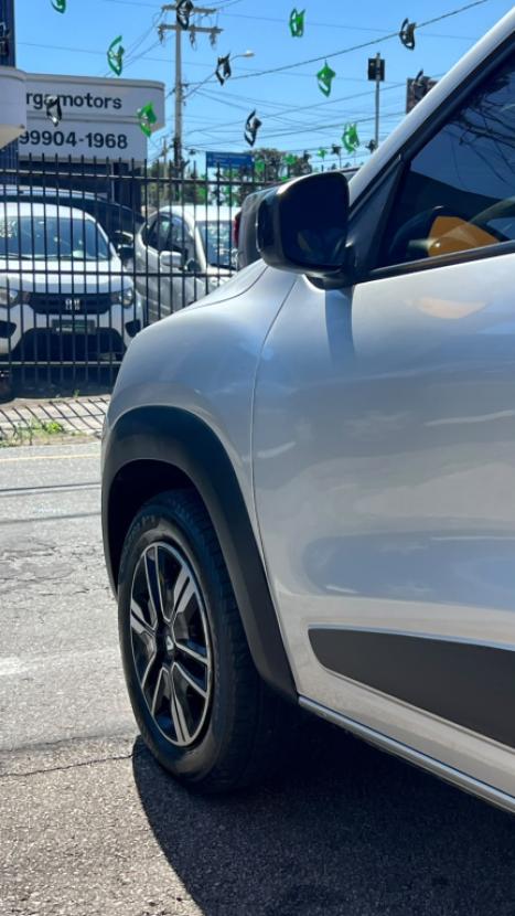 RENAULT Kwid 1.0 12V 4P SCE FLEX INTENSE, Foto 10