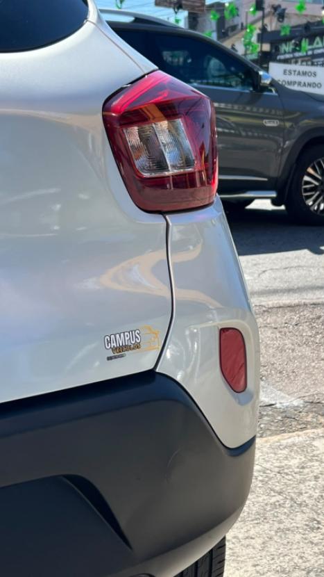 RENAULT Kwid 1.0 12V 4P SCE FLEX INTENSE, Foto 11