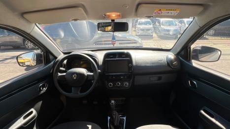 RENAULT Kwid 1.0 12V 4P SCE FLEX INTENSE, Foto 14