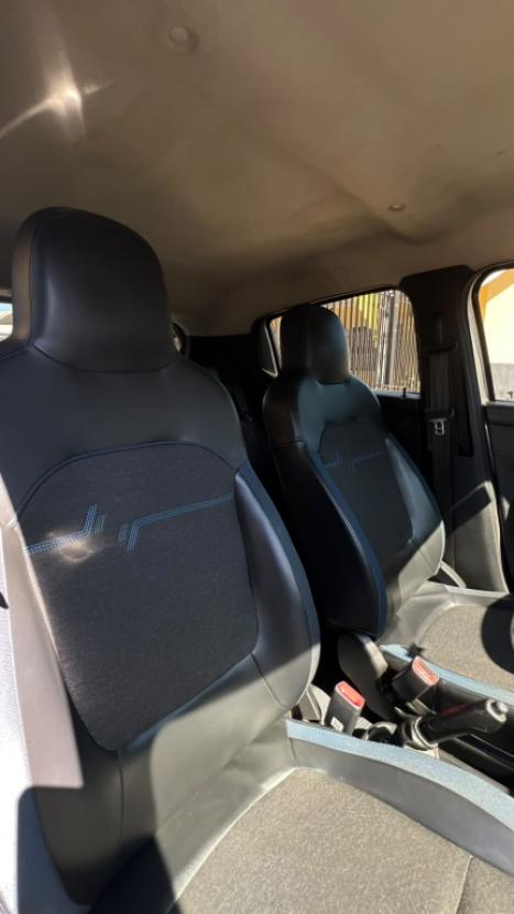 RENAULT Kwid 1.0 12V 4P SCE FLEX INTENSE, Foto 20