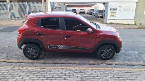 RENAULT Kwid 1.0 12V 4P SCE FLEX ZEN, Foto 3