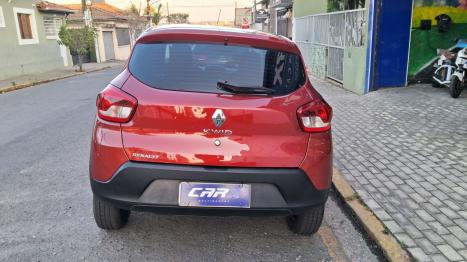 RENAULT Kwid 1.0 12V 4P SCE FLEX ZEN, Foto 4