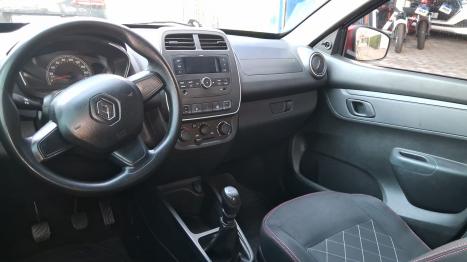 RENAULT Kwid 1.0 12V 4P SCE FLEX ZEN, Foto 7