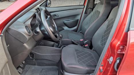 RENAULT Kwid 1.0 12V 4P SCE FLEX ZEN, Foto 8