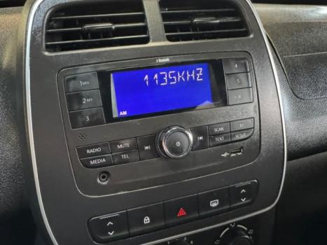 RENAULT Kwid 1.0 12V 4P SCE FLEX ZEN, Foto 6