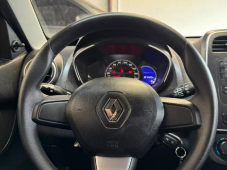 RENAULT Kwid 1.0 12V 4P SCE FLEX ZEN, Foto 7