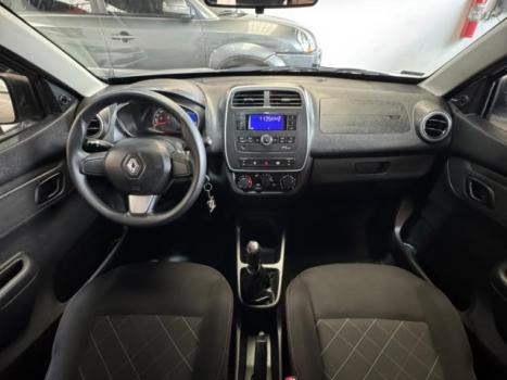 RENAULT Kwid 1.0 12V 4P SCE FLEX ZEN, Foto 8