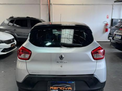 RENAULT Kwid 1.0 12V 4P SCE FLEX ZEN, Foto 13