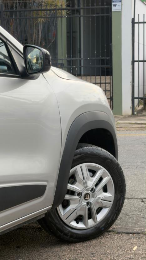 RENAULT Kwid 1.0 12V 4P SCE FLEX INTENSE, Foto 3