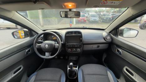 RENAULT Kwid 1.0 12V 4P SCE FLEX INTENSE, Foto 5