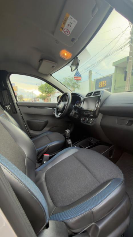 RENAULT Kwid 1.0 12V 4P SCE FLEX INTENSE, Foto 7