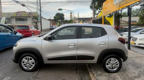 RENAULT Kwid 1.0 12V 4P SCE FLEX INTENSE, Foto 13