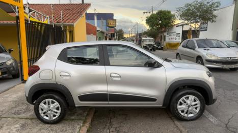 RENAULT Kwid 1.0 12V 4P SCE FLEX INTENSE, Foto 14