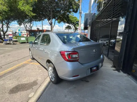 RENAULT Logan 1.0 12V 4P FLEX SCE ZEN, Foto 9